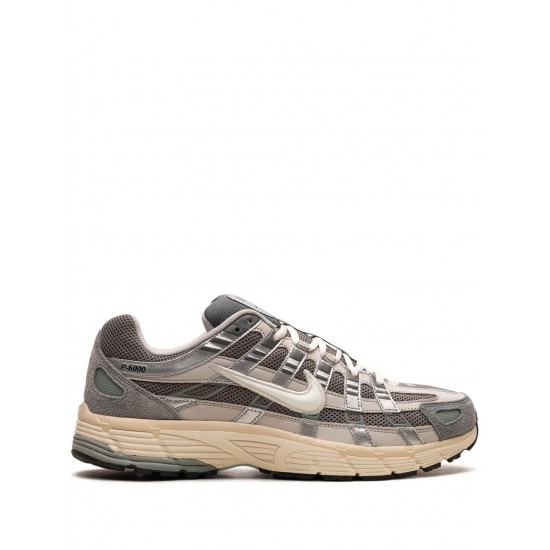 P-6000 "Flat Pewter" sneakers