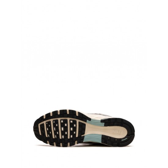 P-6000 "Flat Pewter" sneakers