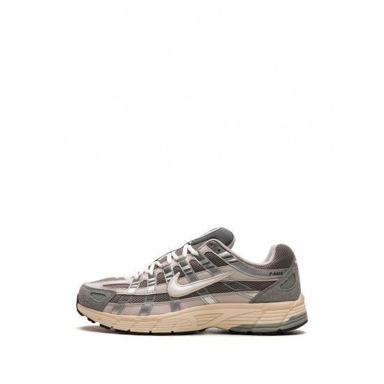 P-6000 "Flat Pewter" sneakers
