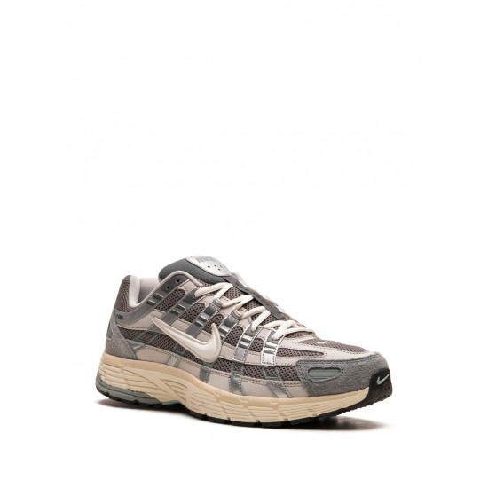 P-6000 "Flat Pewter" sneakers