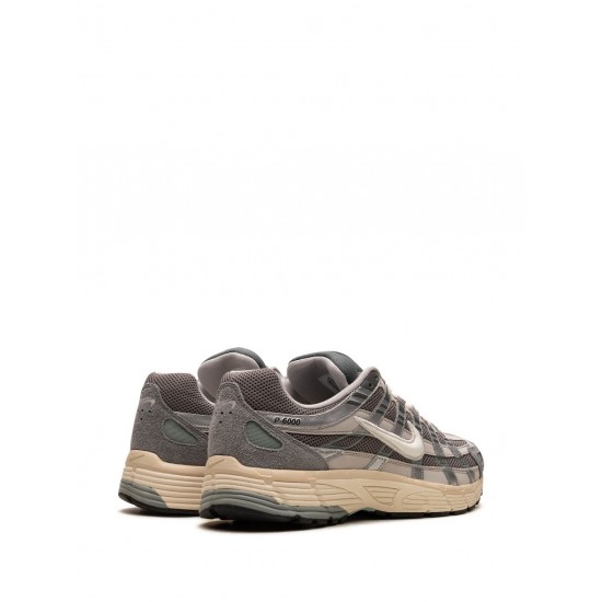 P-6000 "Flat Pewter" sneakers