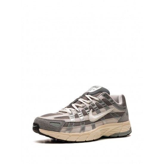 P-6000 "Flat Pewter" sneakers