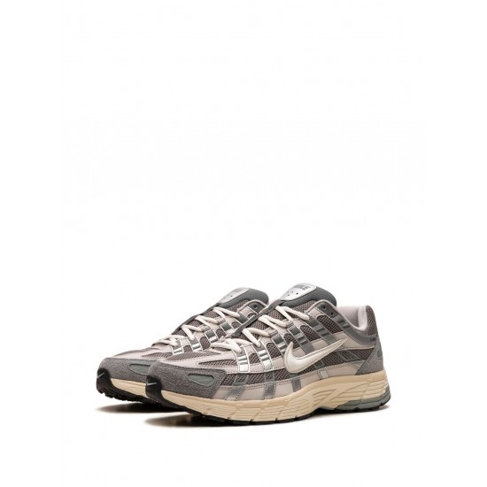 P-6000 "Flat Pewter" sneakers