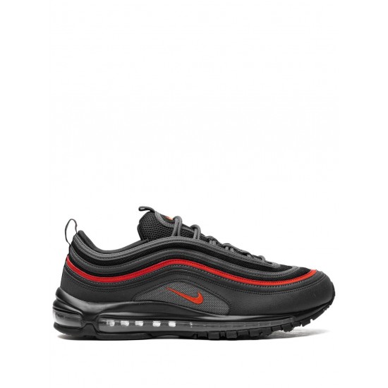 Air Max 97 panelled sneakers