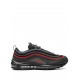 Air Max 97 panelled sneakers