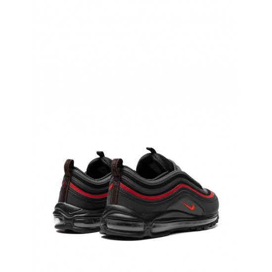 Air Max 97 panelled sneakers