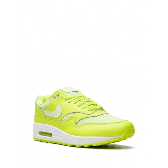 Air Max 1 PRM "Volt" sneakers