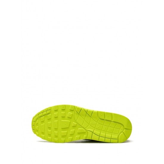 Air Max 1 PRM "Volt" sneakers