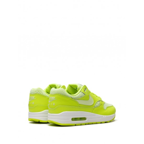 Air Max 1 PRM "Volt" sneakers