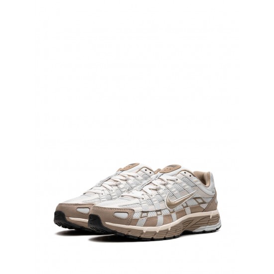P-6000 "Khaki" sneakers