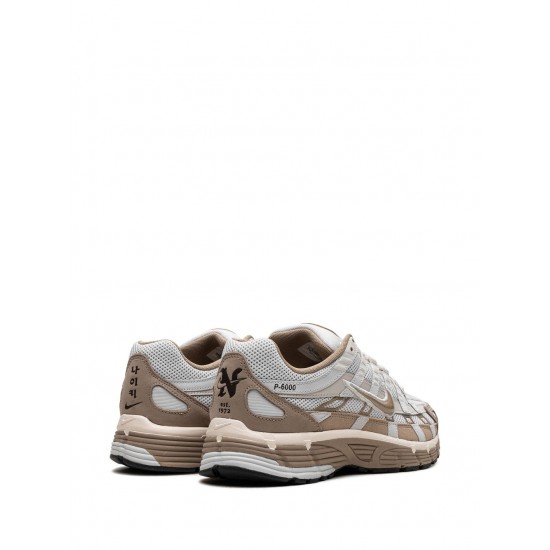 P-6000 "Khaki" sneakers