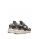 Air Huarache "Light Smoke Grey" sneakers