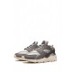 Air Huarache "Light Smoke Grey" sneakers
