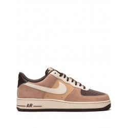 Air Force 1 Low "Hemp/Coconut Milk" sneakers
