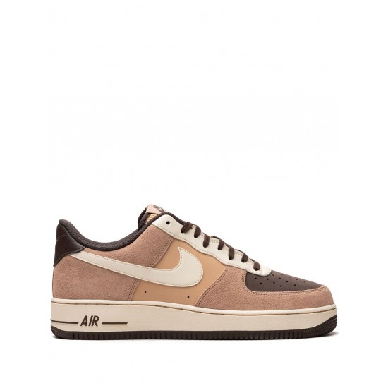 Air Force 1 Low "Hemp/Coconut Milk" sneakers