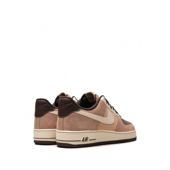 Air Force 1 Low "Hemp/Coconut Milk" sneakers