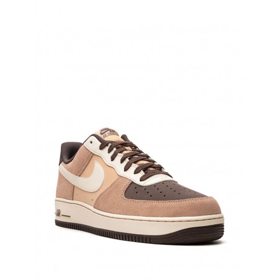 Air Force 1 Low "Hemp/Coconut Milk" sneakers