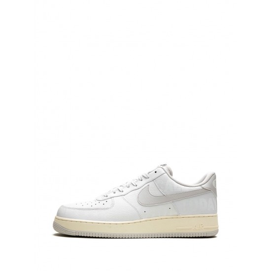 Air Force 1 '07 PRM "1-800" sneakers