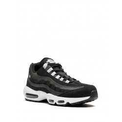 Air Max 95 "Black/Pure Platinum" sneakers