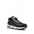 Air Max 95 "Black/Pure Platinum" sneakers