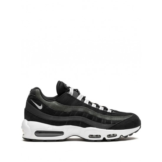 Air Max 95 "Black/Pure Platinum" sneakers
