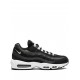 Air Max 95 "Black/Pure Platinum" sneakers