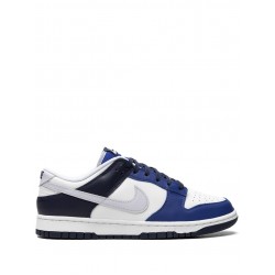 Dunk Low "Game Royal/Navy" sneakers