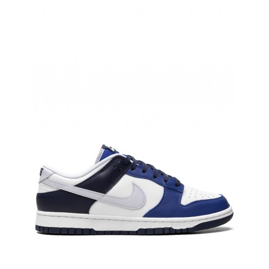 Dunk Low "Game Royal/Navy" sneakers