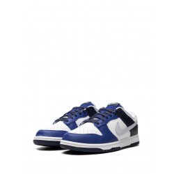 Dunk Low "Game Royal/Navy" sneakers