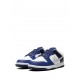 Dunk Low "Game Royal/Navy" sneakers