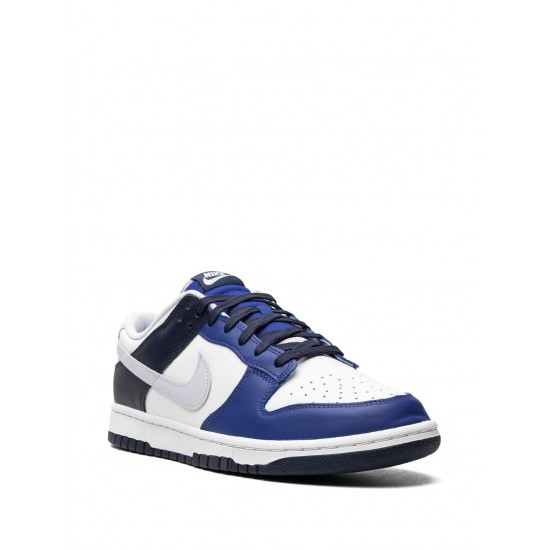 Dunk Low "Game Royal/Navy" sneakers