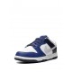 Dunk Low "Game Royal/Navy" sneakers