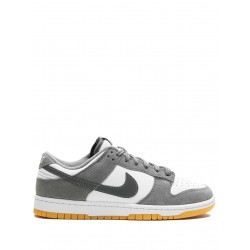 Dunk Low "Smoke Grey" sneakers