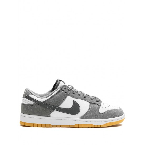Dunk Low "Smoke Grey" sneakers