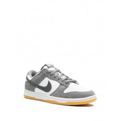 Dunk Low "Smoke Grey" sneakers