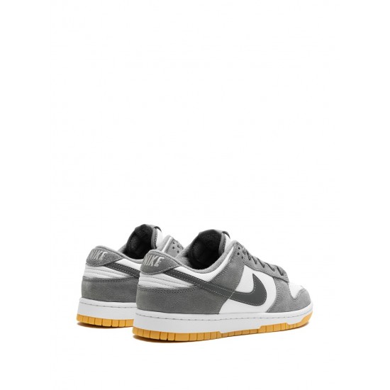 Dunk Low "Smoke Grey" sneakers