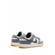 Dunk Low "Smoke Grey" sneakers