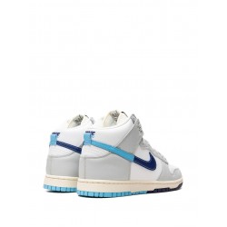 Dunk High "Split - Baltic Blue" sneakers