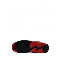 Air Max 90 "Black/Red" sneakers