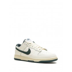 Dunk Low "Athletic Department - Deep Jungle" sneakers