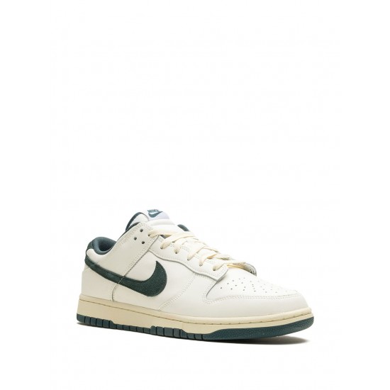 Dunk Low "Athletic Department - Deep Jungle" sneakers
