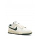 Dunk Low "Athletic Department - Deep Jungle" sneakers