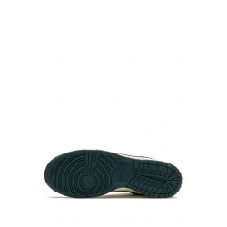 Dunk Low "Athletic Department - Deep Jungle" sneakers