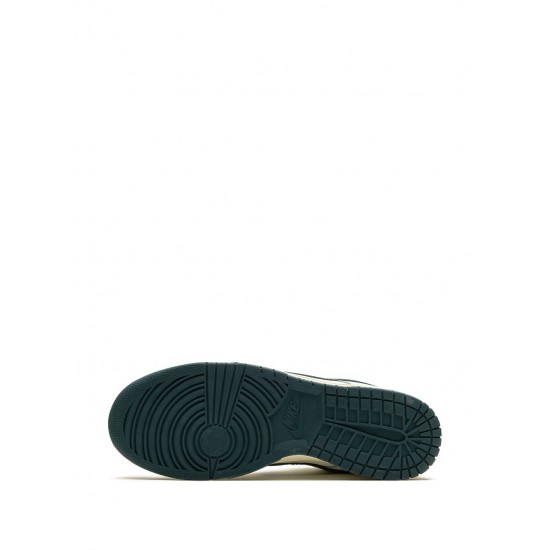 Dunk Low "Athletic Department - Deep Jungle" sneakers