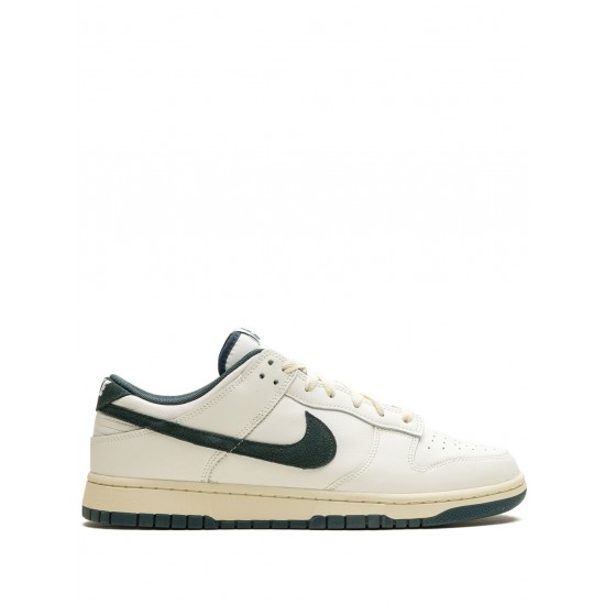 Dunk Low "Athletic Department - Deep Jungle" sneakers