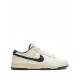 Dunk Low "Athletic Department - Deep Jungle" sneakers