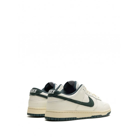 Dunk Low "Athletic Department - Deep Jungle" sneakers