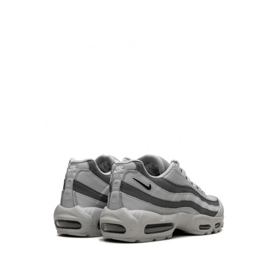 Air Max 95 "Greyscale sneakers