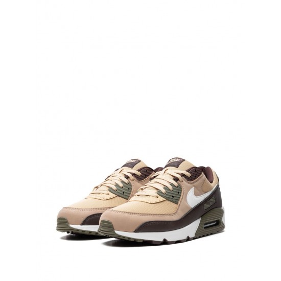Air Max 90 "Hemp/Earth" sneakers