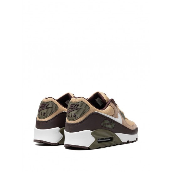 Air Max 90 "Hemp/Earth" sneakers